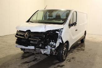 Dezmembrări autoturisme Renault Trafic  2022/3