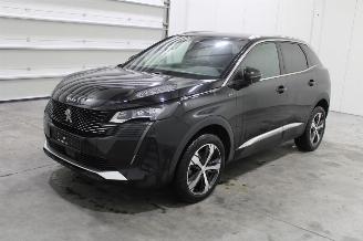 Dezmembrări autoturisme Peugeot 3008  2023/2