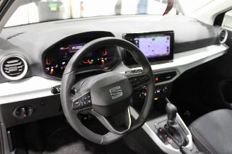 Seat Arona  picture 10