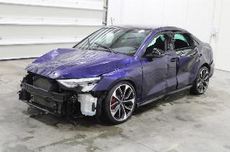 Uttjänta bilar auto Audi S3  2024/2