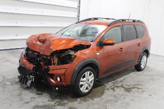 Unfallwagen Dacia Jogger  2024/6