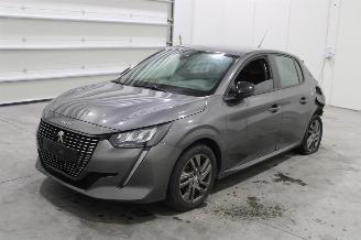 Auto da rottamare Peugeot 208  2022/6