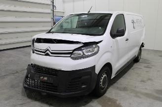 Autoverwertung Citroën Jumpy  2022/10