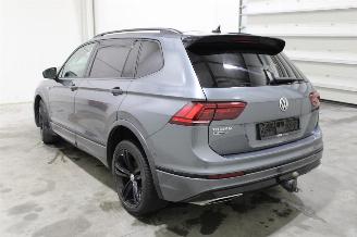 Volkswagen Tiguan  picture 5