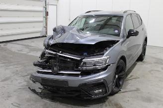 Sloopauto Volkswagen Tiguan  2021/3