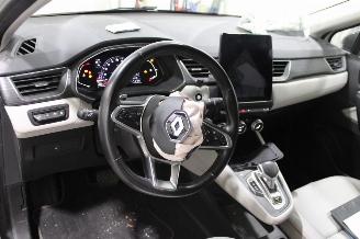 Renault Captur  picture 9