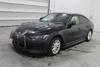 škoda osobní automobily BMW i4  2025/4