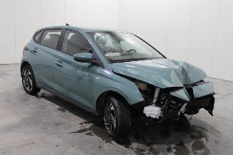 Hyundai I-20 i20 picture 2