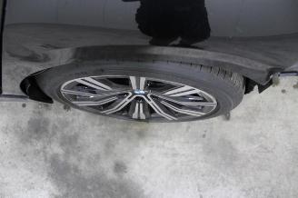 BMW 3-serie 318 picture 8