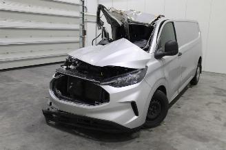 Sloopauto Ford Transit  2024/12
