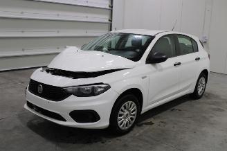 rozbiórka samochody osobowe Fiat Tipo  2020/3