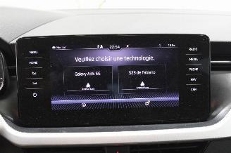 Skoda Scala  picture 14