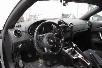 Audi TT  picture 9