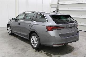 Skoda Octavia  picture 4