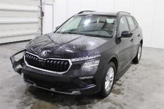 Unfallwagen Skoda Kamiq  2025/3