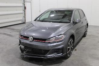 škoda osobní automobily Volkswagen Golf  2019/5