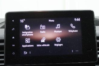 Renault Trafic  picture 13