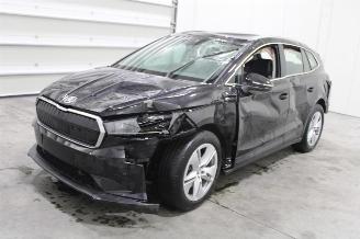 Unfallwagen Skoda Enyaq  2023/10