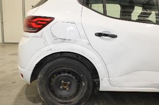 Dacia Sandero  picture 11