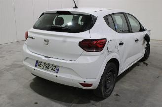 Dacia Sandero  picture 3