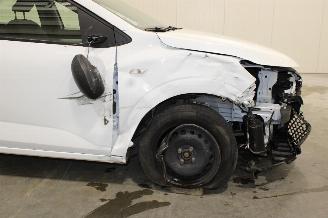 Dacia Sandero  picture 8