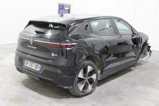 Renault Mégane Megane picture 3