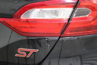 Ford Fiesta  picture 24