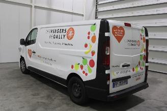 Renault Trafic  picture 5