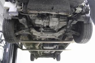 Renault Trafic  picture 16