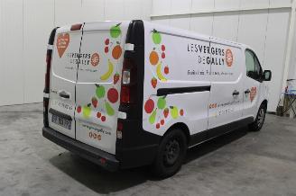 Renault Trafic  picture 4