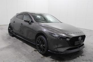 Mazda 3  picture 3