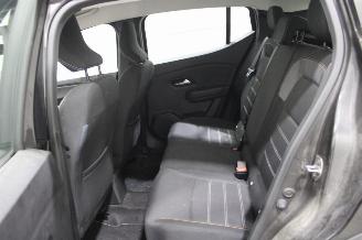 Dacia Sandero  picture 11