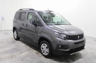 Peugeot Rifter  picture 2