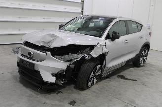  Volvo C-40 C40 2022/11