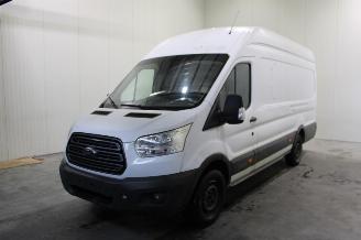  Ford Transit  2018/10