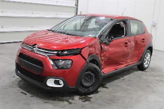  Citroën C3  2023/3