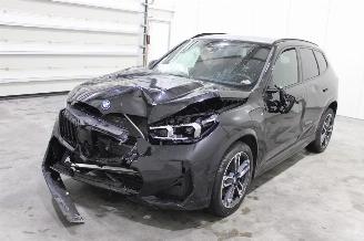 Voiture accidenté BMW X1  2023/6