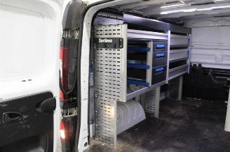 Renault Trafic  picture 19
