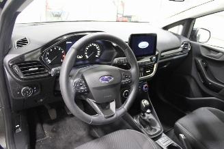 Ford Fiesta  picture 10