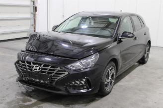 Auto incidentate Hyundai I-30 i30 2022/9