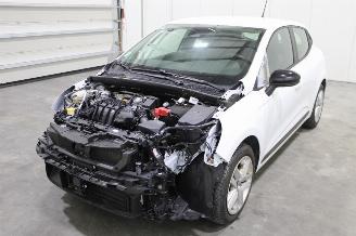 Avarii autoturisme Renault Clio  2024/2