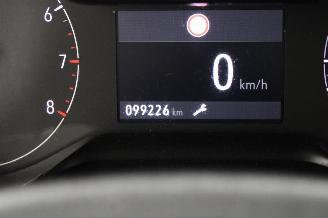 Opel Corsa  picture 13