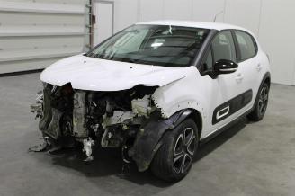 skadebil auto Citroën C3  2024/7