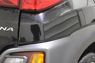Hyundai Kona  picture 23