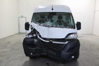 Citroën Jumper  picture 6