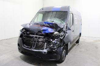  Renault Master  2019/9