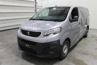Coche accidentado Peugeot Expert  2021/6