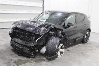  Volvo EX30  2024/4