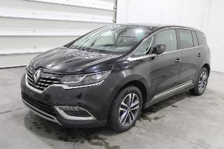 skadebil auto Renault Espace  2019/2