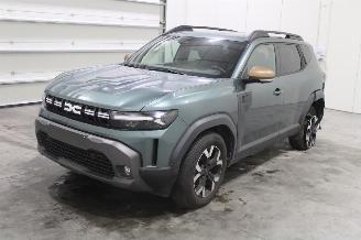  Dacia Duster  2025/1